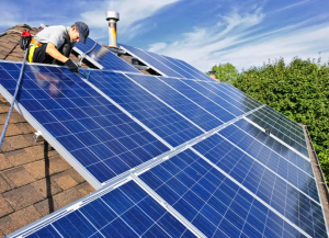 5 Ways Solar Energy Can Save You Money