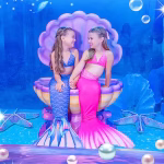 Top Activities For Kids In Dubai Mall For A Day Out