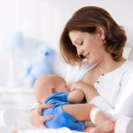The Emotional Support You Get From A Breastfeeding Consultant